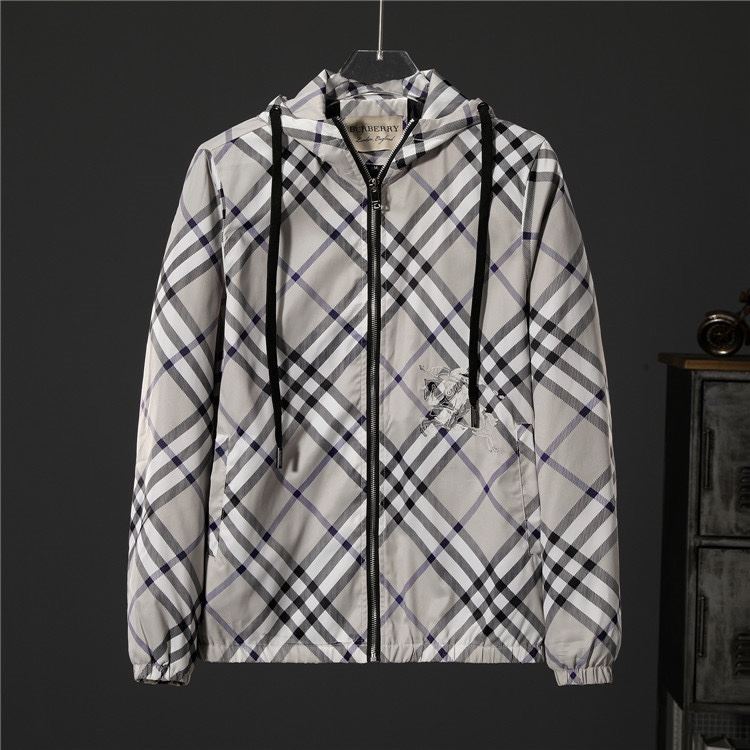 Burberry Jackets